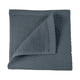 thumbnail image 1 of Paños de cocina tejidos, suaves, absorbentes y de secado rápido, 12 x 12 pulgadas, paquete de 6 (gris, marrón y rojo ladrillo), 1 of 5