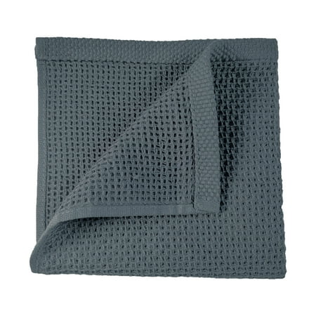 

Weave Kitchen Dish Cloths Soft Absorbent Quick Drying Dish Towels 12x12 Inches 6 Pack (Gray Brown Brick Red) Dish Tows Dish Rags for Kitchen Soft Weave Washcloth Side Towels Teabag Dish Sublimation