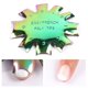 thumbnail image 2 of Nail Edge Trimmer Nail Cutter Tool Acrílico Nail Gel para Labymos Recortadora de bordes de uñas, 2 of 6