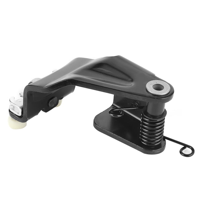Sliding Door Center Roller, 72561-SHJ-A21 Sliding Door Hinge Roller Left For Car For Professional Use
