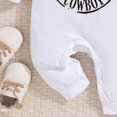 thumbnail image 6 of CAUYDY Newborn Boy Picture Outfit Baby Clothes Preemie Long Sleeve Bodysuit Fall Winter Infant Boys Pajamas Toddler Sleepers 6 9 12 18 Months Brown for Sizes 3-6 Months, 6 of 6