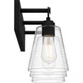 thumbnail image 5 of Quoizel Lighting - Dacosta - 3 Light Bath Vanity In Farmhouse Style-10 Inches, 5 of 7