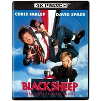 KL Studio Classics - Black Sheep [ULTRA HD]