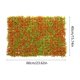 thumbnail image 3 of Tapete de Césped Artificial para Acuario: Sustrato Vegetal Denso y Realista para El Paisajismo de Peceras | Decoración de Césped Acuático Simulado, No Se Desprende, Tapete de Plástico Suave Seguro pa, 3 of 6