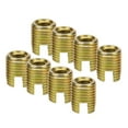 thumbnail image 4 of Kit de grano fino, lijadora de banda de óxido de aluminio de aluminio con correa de lijado de 10 piezas Estándares líderes en la industria Jadeshay A, 4 of 8