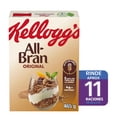 thumbnail image 2 of Cereal Kellogg's All Bran Original 465 g, 2 of 5