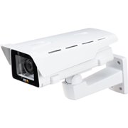 Axis Communication Inc 0674-001 Q1635-e Network Camera