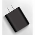 thumbnail image 1 of Chenchen 18W Fast Wall Charger, USB Plug Adapter Block for Phone, Power Bank, Heated Jacket & Multi Device Charging, 1 of 1