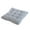 Gray, variant on KQJQS Tufted Corduroy Seat Cushions for Home Use - 19.6 Inch Floor Cushions for Living Room or Tatami Mats