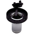 thumbnail image 2 of Perko 1313DP0CHR Gas Fill with Polymer Cap and Flange for 1.5" Hose - Black, 2 of 3
