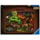 thumbnail image 2 of Rompecabezas Ravensburger Villano Horned King 1000 Piezas, 2 of 6