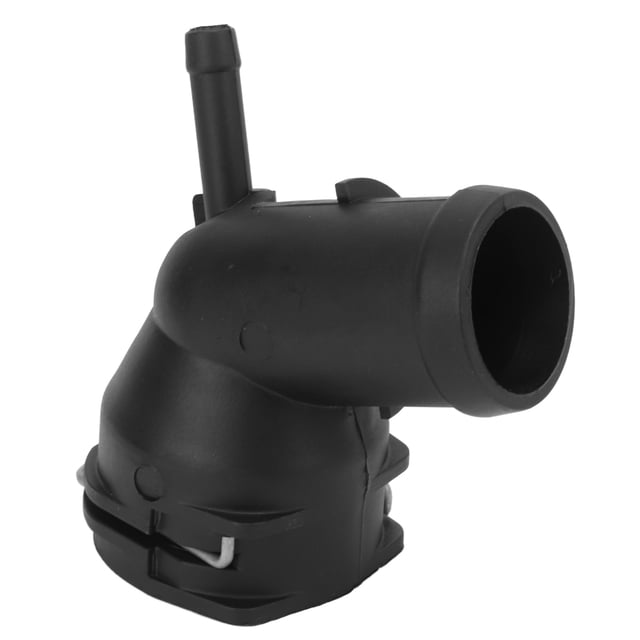 Brida de refrigerante BuyWeek 3C0122291 Conector de manguera de enfriamiento del Radiador