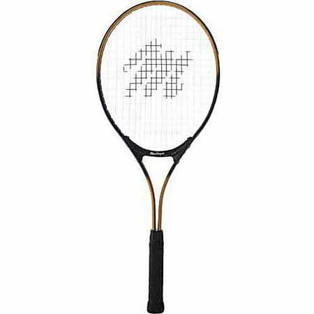 MacGregor Rec Racquet Aluminum, 4-3/8"