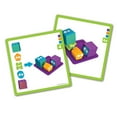 thumbnail image 3 of Learning Resources Mental Blox Junior Early Logic Game, Roadtrip Games, Ages 4+, LER9285, 3 of 15