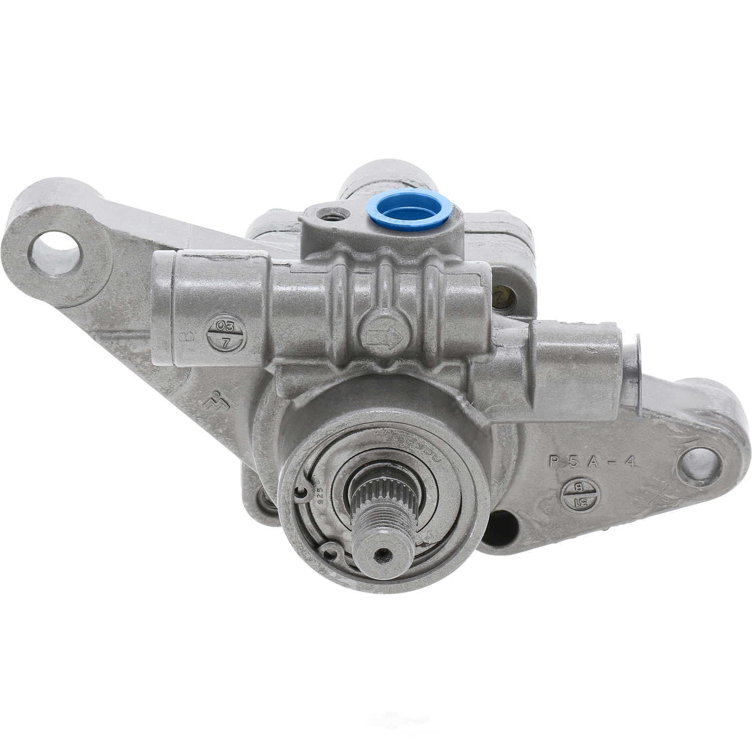 MAVAL 96323M Reman Power Steering Pump