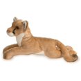thumbnail image 5 of Peluche de peluche Douglas Kelso Mountain Lion 50 cm, 5 of 5