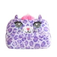 thumbnail image 4 of Heritage Kids Kitty Plush Bean Tablet Pillow, 4 of 9