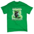 thumbnail image 5 of Boneca Ambalabu T-shirt Funny Italian Brainrot Gen Z Alpha Meme Men's Tee, 5 of 7