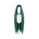 thumbnail image 1 of Peluca de cosplay She Hulk Jennifer Susan Walters para Halloween, 1 of 4