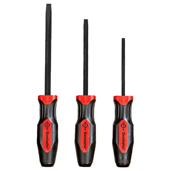 3 PC Dominator Demo Driver Set