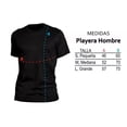 thumbnail image 2 of Playera Plantas Vs Zombies Zombi Con Globo #2977, 2 of 4