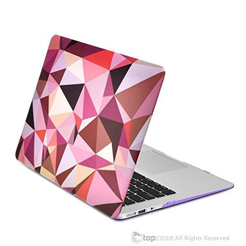 Macbook Pro Sleeve Geometric Shapes Laptop Sleeve Macbook Air Sleeve 13 inch Laptop Case Laptop Bag 15 inch Macbook 13 Sleeve