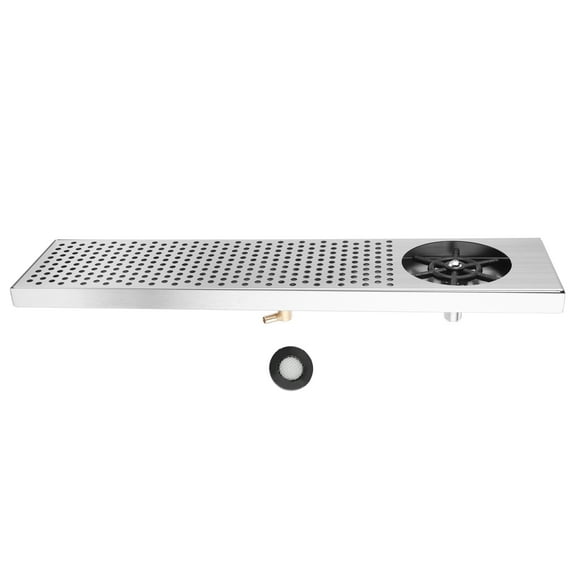 Automatic Dish Washer, Automatic Cup Washer Cleaner, G1/2 Male Thread Cup Washing Machine For Bar Coffee Milk Tea Cup Hotel Cafe Restaurant