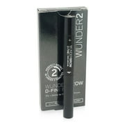 Wunder2 Wunderbrow D-Fine for Brunette Eyebrows