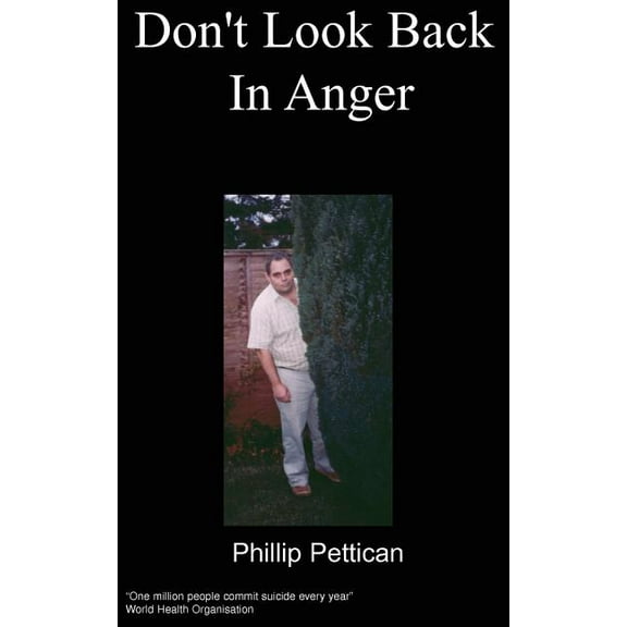 Don't Look Back In Anger