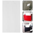 thumbnail image 3 of 100 Uds bolsas de basura para coche bolsas para vomitar al aire libre bolsas para vomitar para avión de viaje, 3 of 5