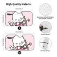 thumbnail image 3 of Windshield Sun Shade Foldable Car Front Window Sunshade For Car Suv Trucks Vans - Best Heat Shield Blocker Visor Cover Blocks Uv Rays And Keeps Your Vehicle Cool-Medium, 3 of 5