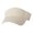 Stone, variant on Valucap - Bio-Washed Visor - VC500 - Navy - Size: Adjustable