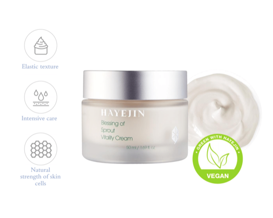 vegan and cruelty free face moisturizer