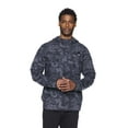 thumbnail image 4 of Reebok Mens and Big Mens Advance Hoodie, up to Sizes 3XL, 4 of 6