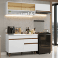 thumbnail image 2 of Cocina Integral Completa Modular Madesa Reims 190cm BB 06, 2 of 5