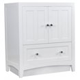 thumbnail image 1 of American Imaginations 28.25-in. W Vanity Base Set AI-17474, 1 of 3