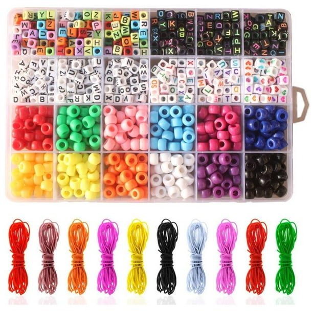 Pony Bead Banner Kits