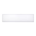 thumbnail image 2 of Estevez Panel LED, 45 Watts, 6500K, Luz Fría, 295×1195 mm, Empotrar o Suspender, 2 of 7