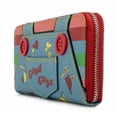 thumbnail image 2 of Cosplay de muñecas Wallet Loungefly Childs Play Chucky Good Guys, 2 of 3