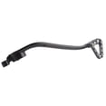 thumbnail image 4 of Dickly Motorcycle Rear Brake Pedal Foot Lever Replace Professional Practical Durability Black, 4 of 8