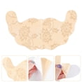 thumbnail image 5 of Adhesivo de encaje desechable para el pecho, sujetador invisible para mujer, adhesivo en forma de U para el pecho, adhesivo de encaje para el pecho, ropa interior de encaje, almohadilla, 5 of 5