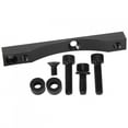 thumbnail image 1 of Loewten Scooter Oil Brake Bracket,Aluminium Alloy Oil Brake Base,Aluminium Alloy Oil Brake Replacement Base Bracket For Scooter Conversion Accessory, 1 of 8