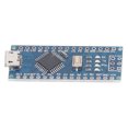 thumbnail image 3 of Placa de desarrollo mejorada Módulo de desarrollo de interfaz micro USB Pines de salida analógica y digital, 3 of 14