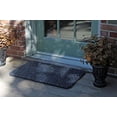 thumbnail image 5 of 10376908 High Traffic AstroTurf Dirt Trapper Doormat, 17.5" x 29.5", Charcoal, 5 of 6