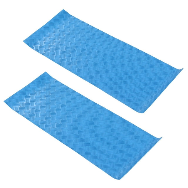 Tapis de Piscine, Bonne Protection Tapis d'Échelle de Piscine pour Remplacement