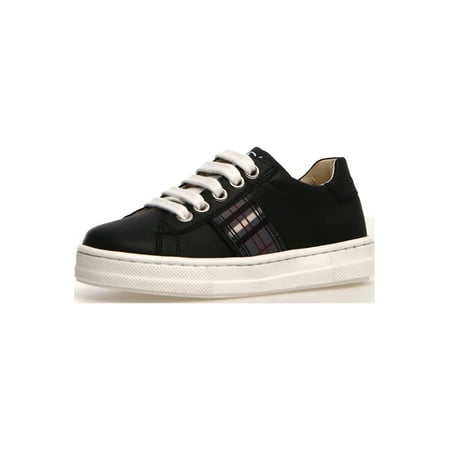 

SP24 Naturino Assisi Lace Sneaker