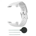 thumbnail image 3 of TIMIFIS Watch Bands Sport Soft Silicone Watch Band Replacement Band Strap For For Polar M400 M430 Gift, 3 of 3
