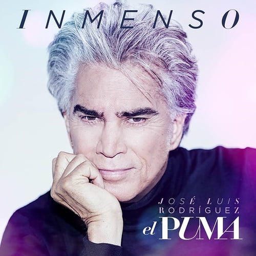 José Rodríguez - Inmenso (CD) -