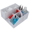thumbnail image 3 of Caja de Herramientas de Injerto de Pestañas ANGGREK Soporte de Pestañas Acrílico 222 x 222 x 100 mm, 3 of 7