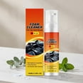 thumbnail image 5 of Multi-Functional Foam Cleaner – Powerful Stain Remover for Heavy Oil Grease, Car Interior & Leather Seat Waterless Cleaning Tool, 5 of 9